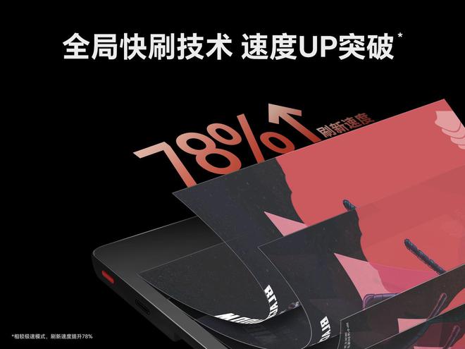布小彩屏Ocean 4C：掌上新笔记小巧大能量PP电子免费试玩模拟器掌阅iReader新年发(图7)