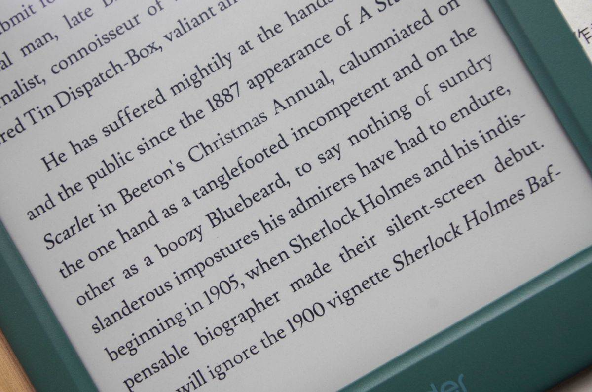 屏电纸书阅读器开学购买推荐盘点PP电子平价又经典6英寸墨水(图8) 屏电纸书阅读器开学购买推荐盘点PP电子平价又经典6英寸墨水(图8)