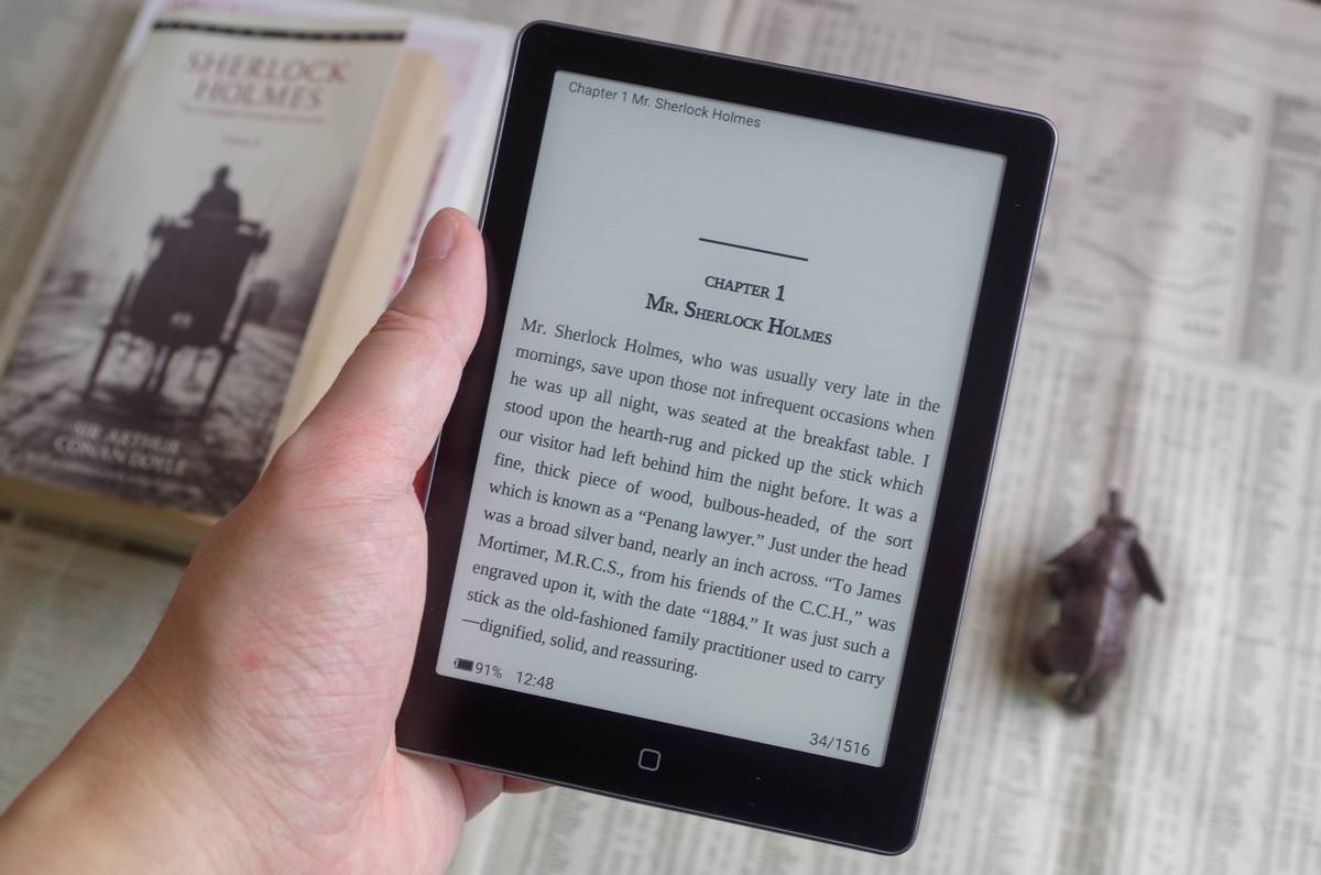 屏电纸书阅读器开学购买推荐盘点PP电子平价又经典6英寸墨水(图10) 屏电纸书阅读器开学购买推荐盘点PP电子平价又经典6英寸墨水(图10)