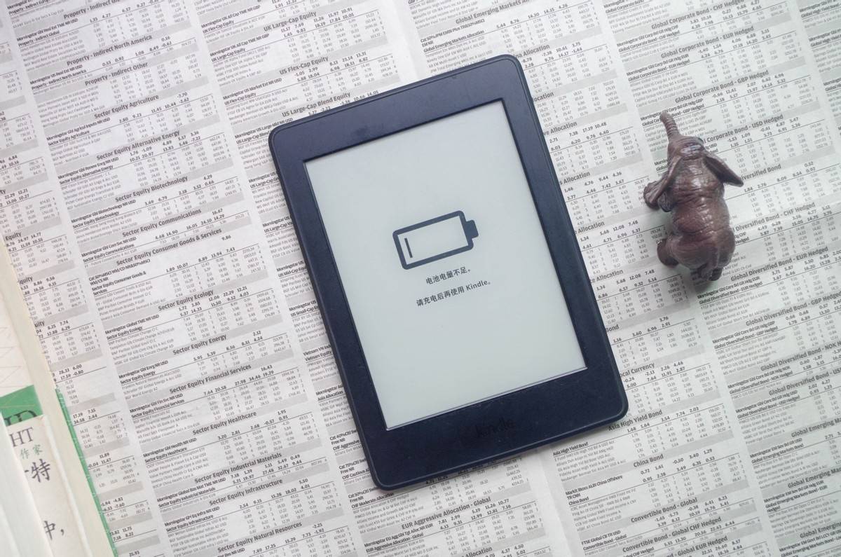 屏电纸书阅读器开学购买推荐盘点PP电子平价又经典6英寸墨水(图13) 屏电纸书阅读器开学购买推荐盘点PP电子平价又经典6英寸墨水(图13)