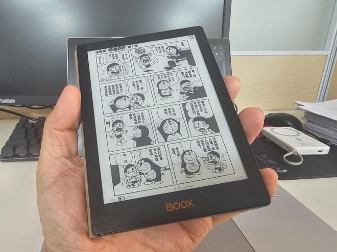 阅读器如何选？高性价比电子书选购攻略PP