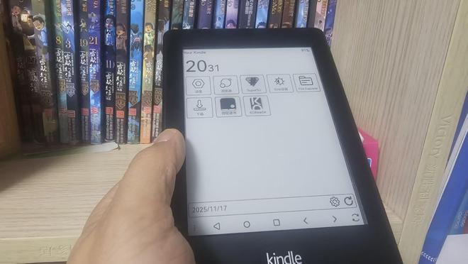 阅读器如何选?高性价比电子书选购攻略PP模拟器墨水屏阅读器护眼吗?二手(图2) 阅读器如何选?高性价比电子书选购攻略PP模拟器墨水屏阅读器护眼吗?二手(图2)