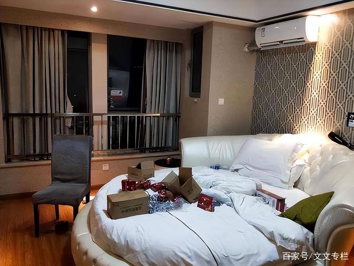 玩入住酒店被疯传慌乱中选择报警PP电子APP案例：情侣苏州游(图3)